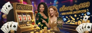 สล็อตg2g899